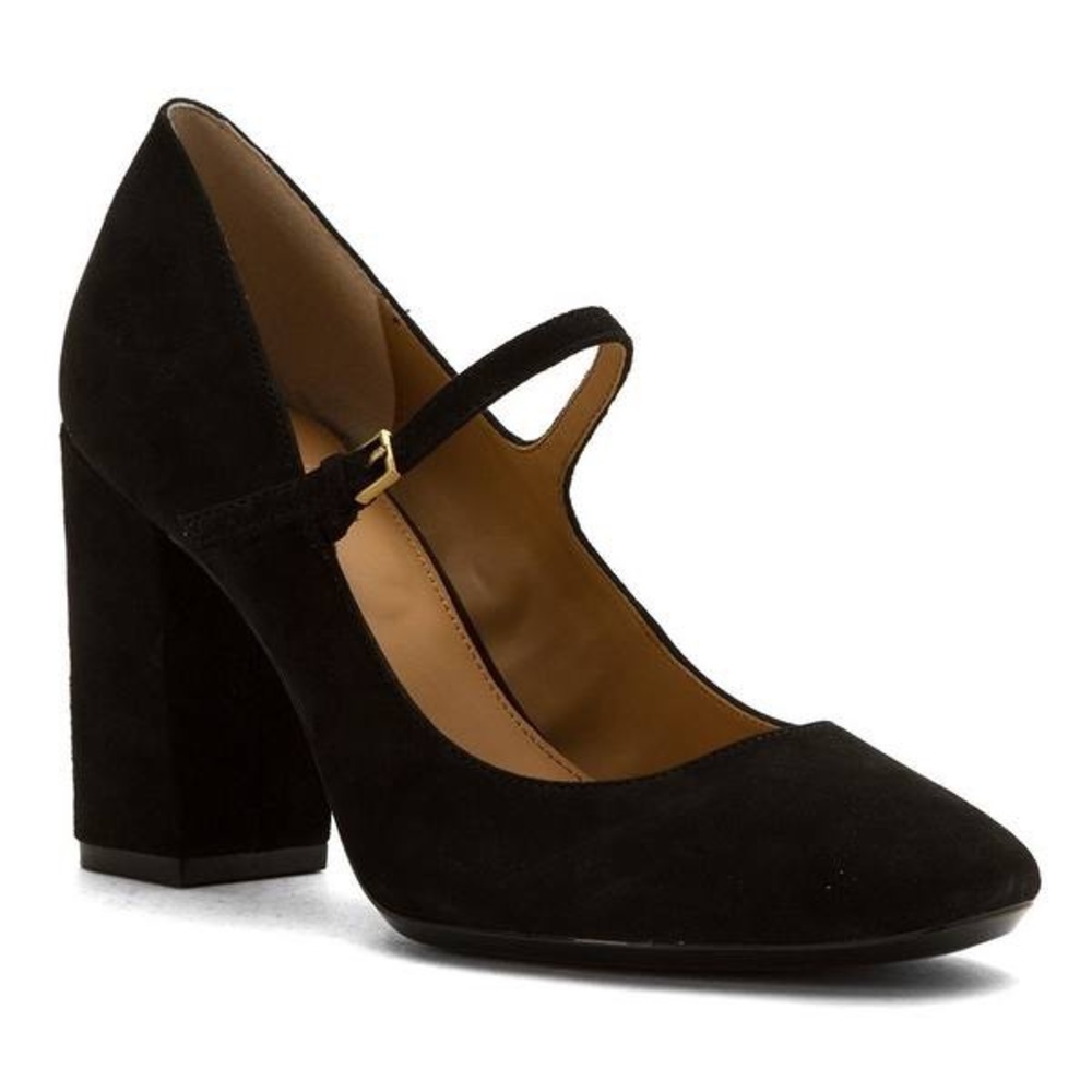 Cassian Mary Jane Pumps